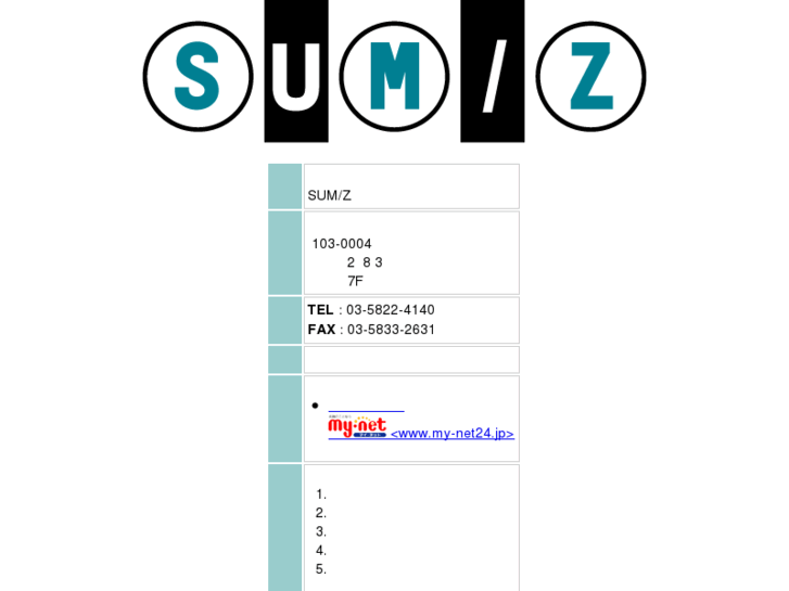 www.sumz.com