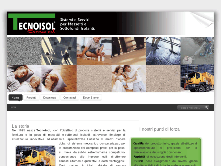 www.tecnoisol.net