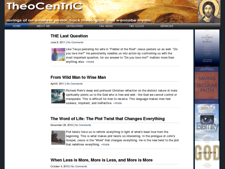 www.theocentric.com