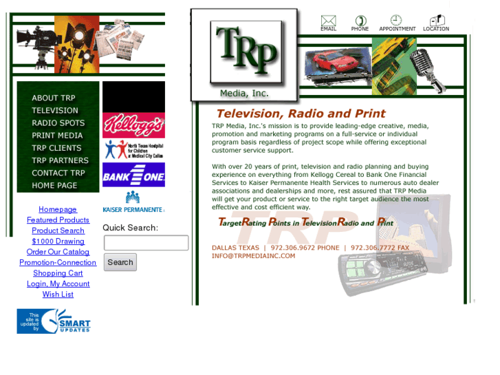 www.trpmediainc.com