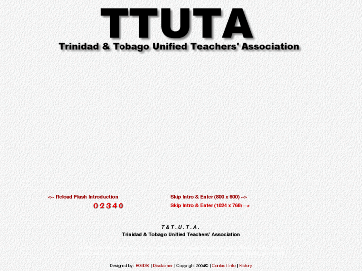 www.ttuta.org