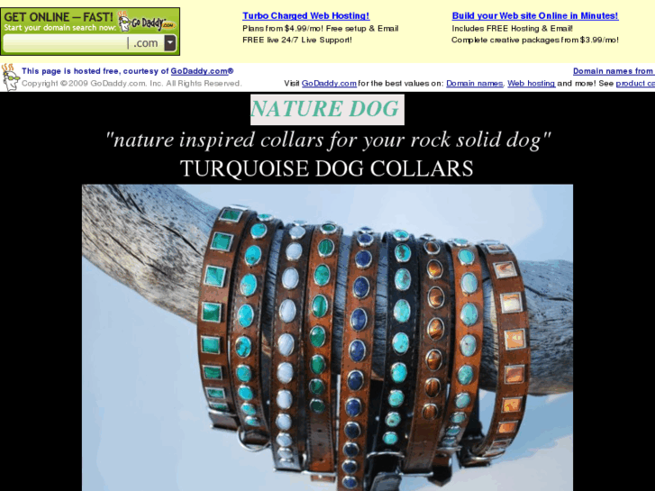 www.turquoisedog.com