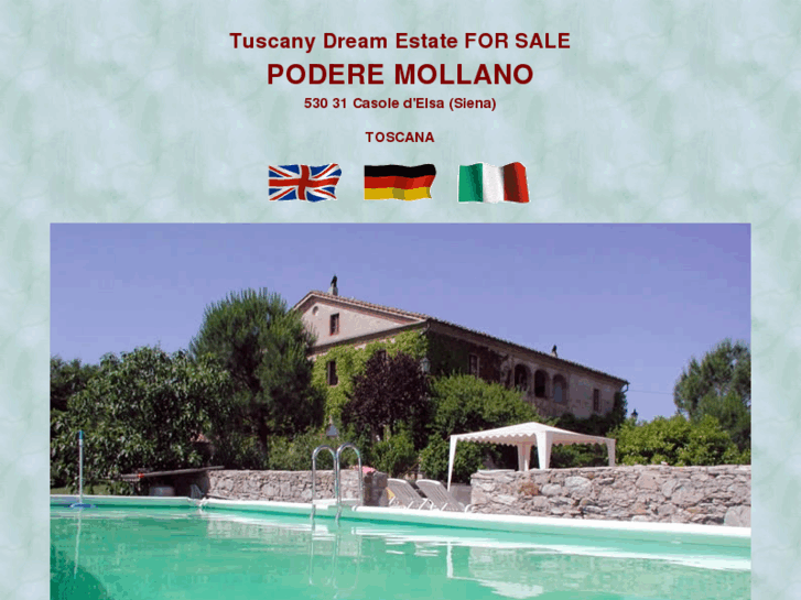 www.tuscany-residence.info