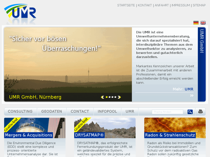 www.umr-gmbh.com