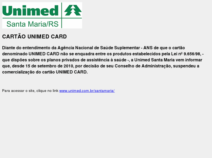 www.unimedsm.com