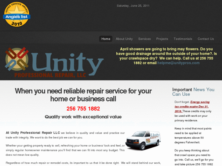 www.unitypros.com