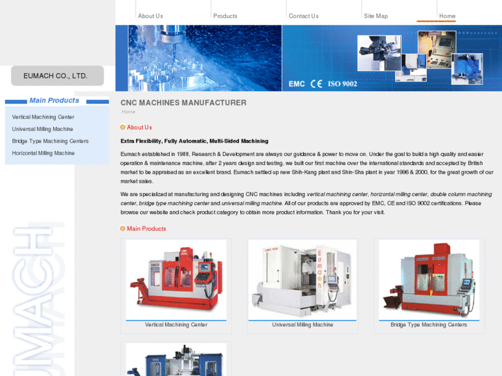 www.vertical-machining-centers.com