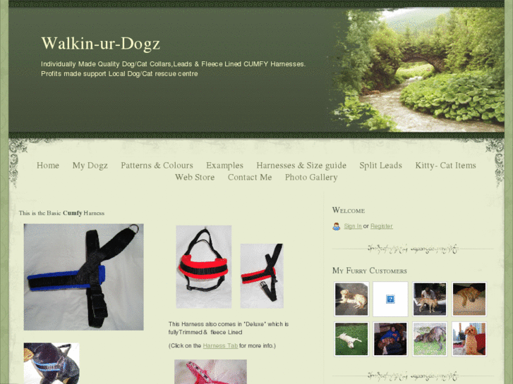 www.walkinurdogz.com