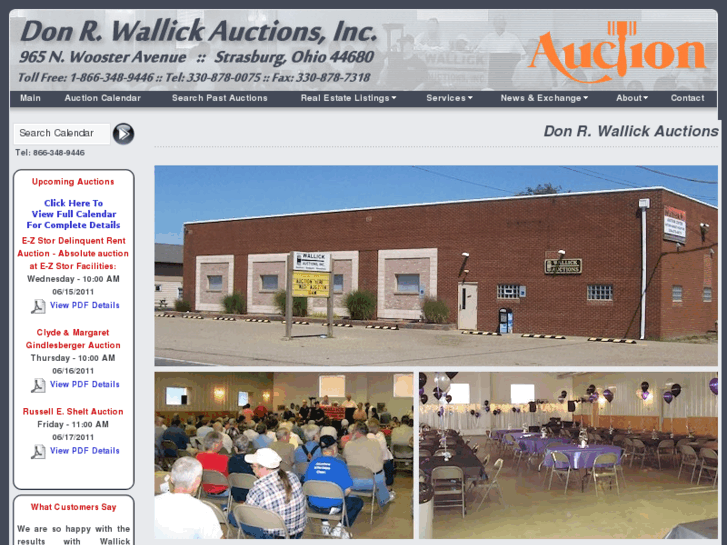 www.wallickauctions.com