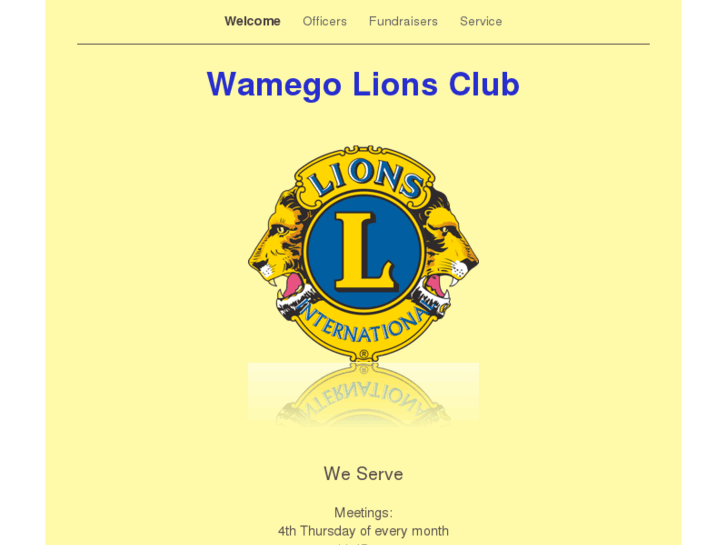 www.wamegolionsclub.org