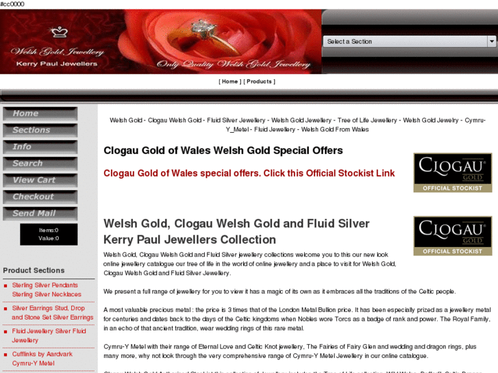 www.welsh-gold.com