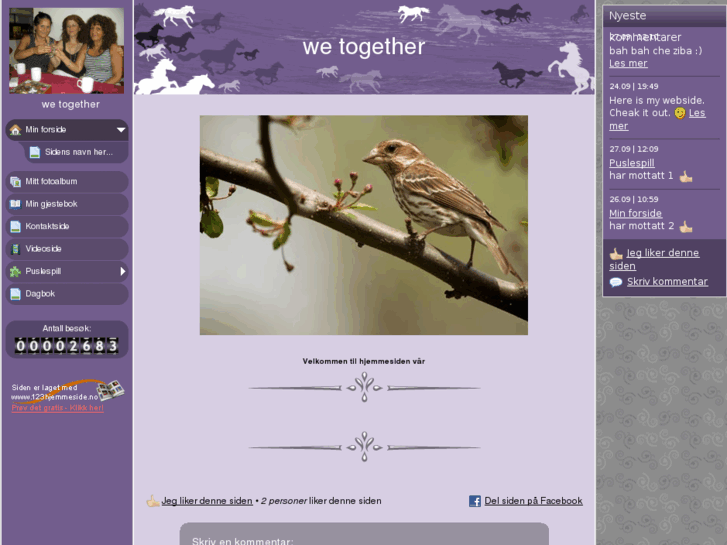 www.wetogether.net