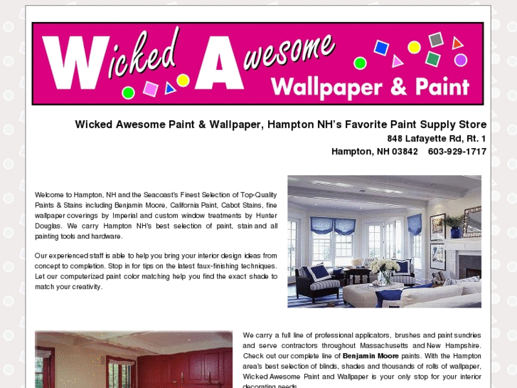 www.wickedawesomepaint.com