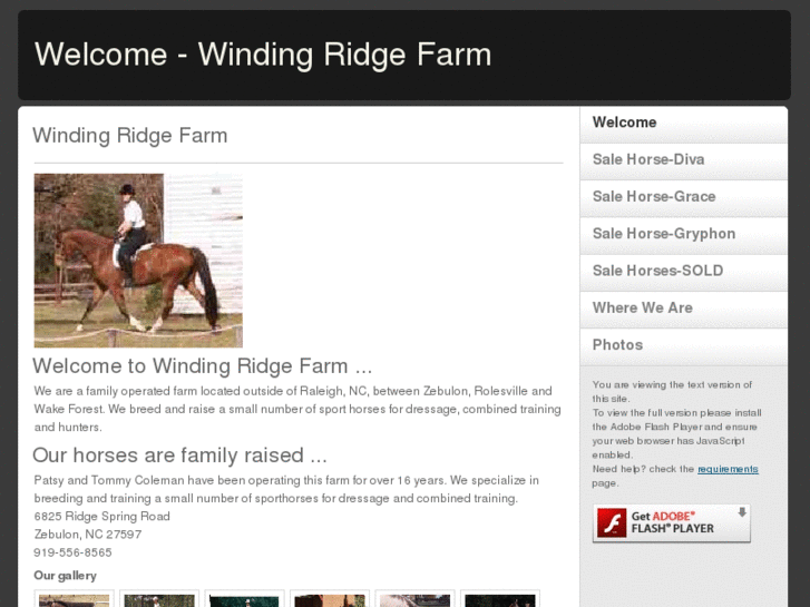www.windingridgefarm.com