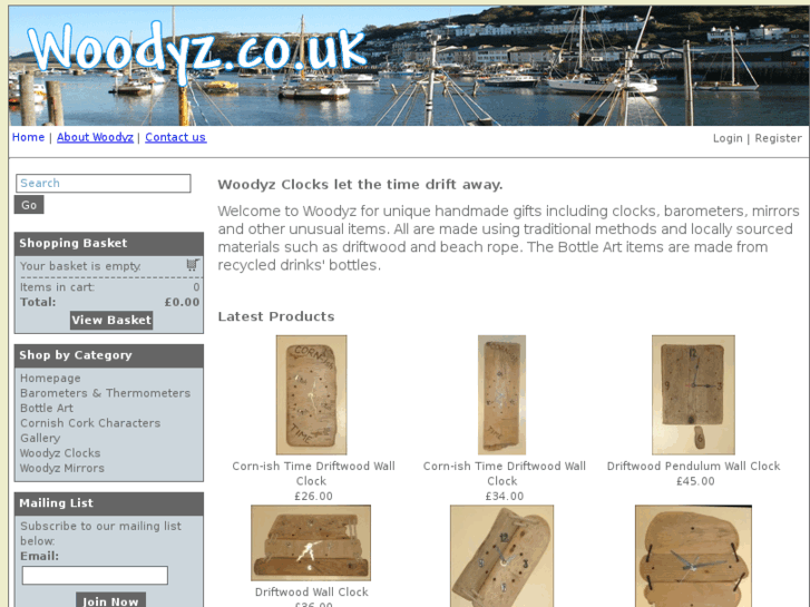 www.woodyz.co.uk