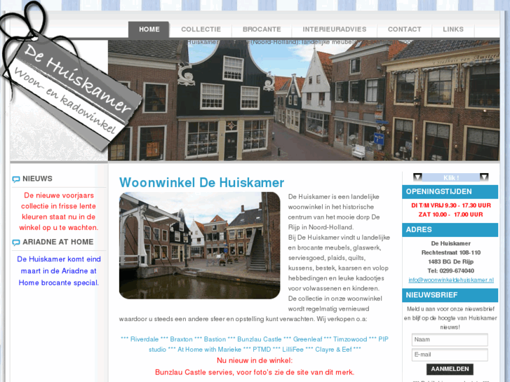 www.woonwinkeldehuiskamer.nl