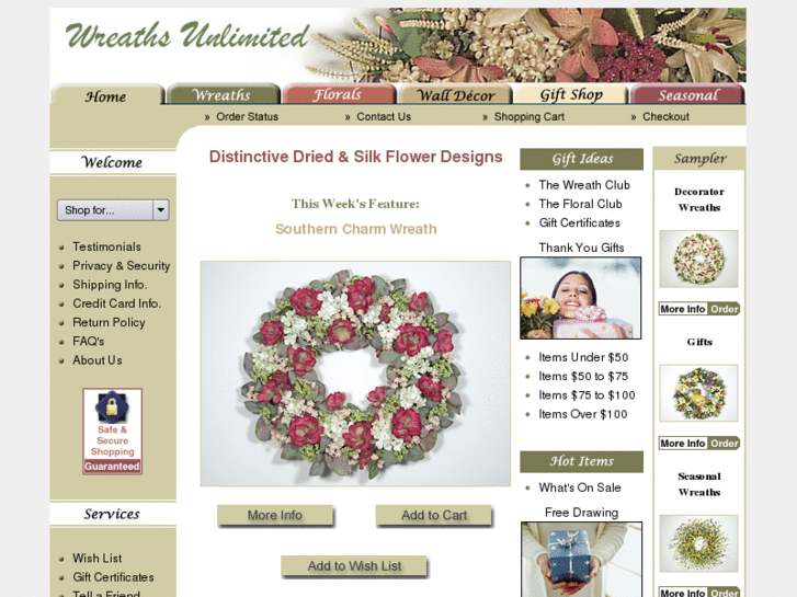 www.wreath-peddler.com