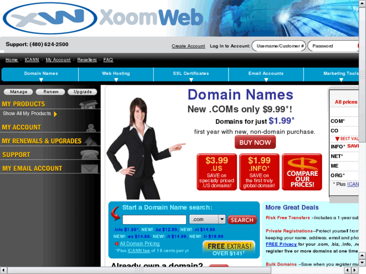 www.xoomweb.com