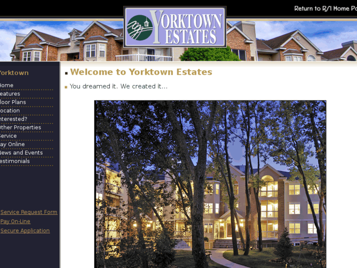 www.yorktownestates.com