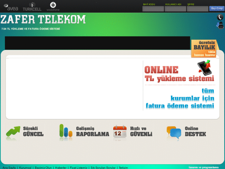 www.zafertelekom.com