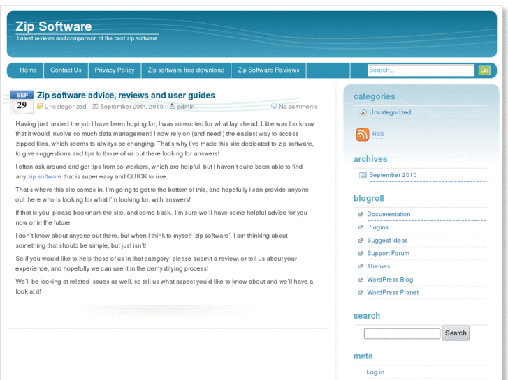 www.zipsoftware.org