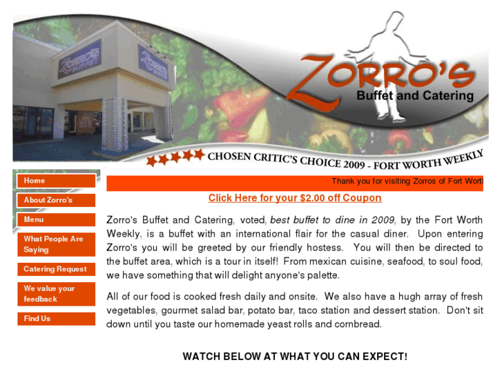 www.zorrosfortworth.com