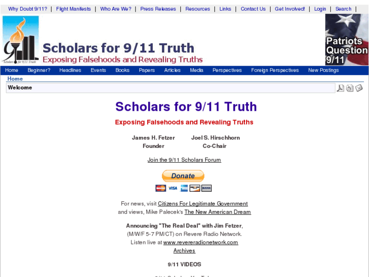 www.911scholars.org