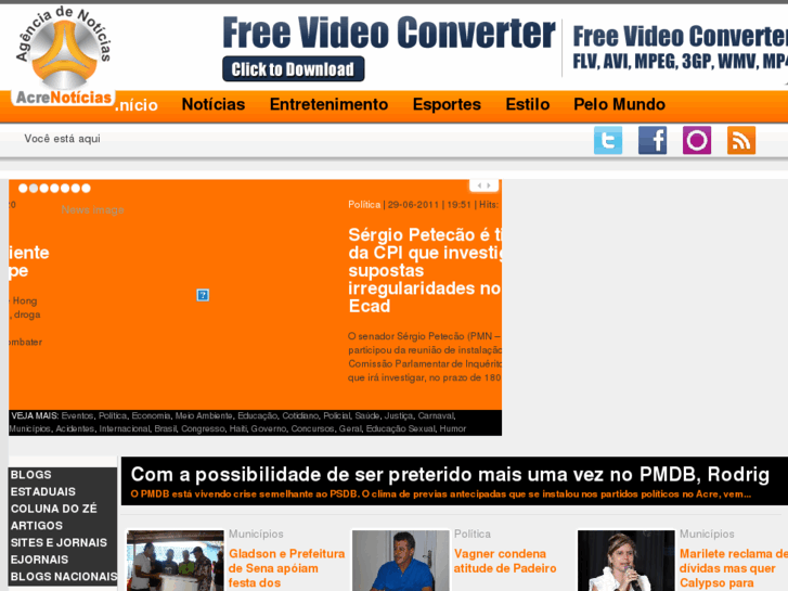 www.acrenoticia.com