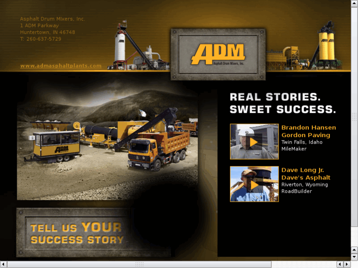 www.admsuccess.com