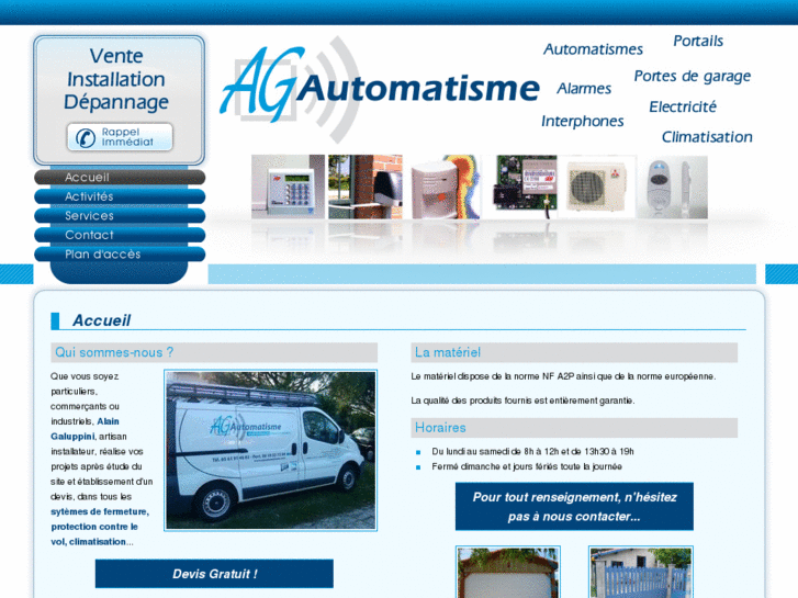 www.agautomatisme.com