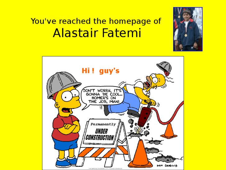 www.alastairfatemi.com