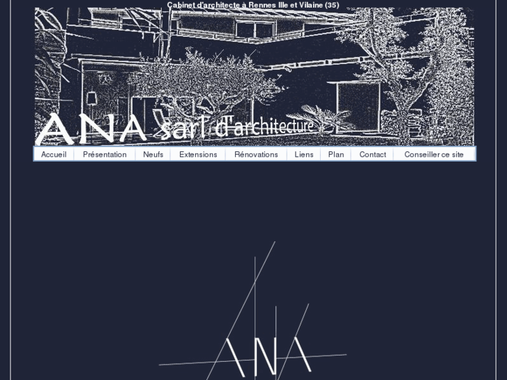 www.ana-sarl-darchitecture.com