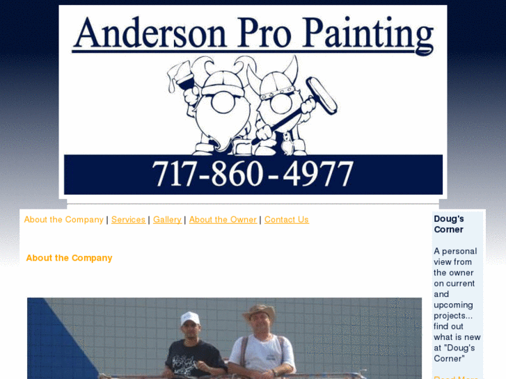 www.andersonpropainting.com