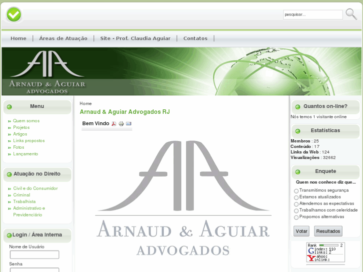 www.arnaudeaguiar.com.br