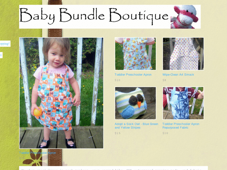 www.babybundleboutique.com