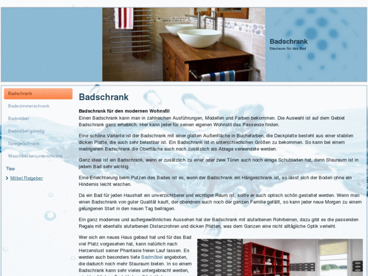 www.badschrank.info