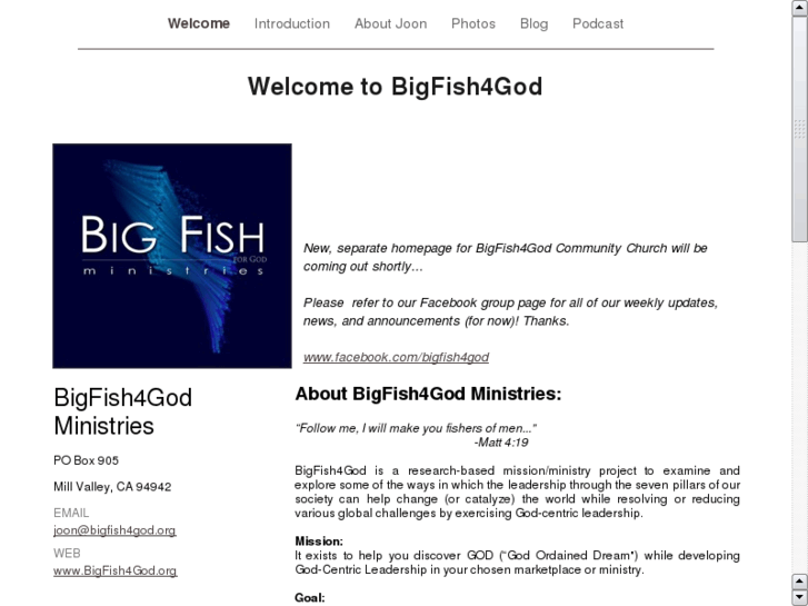 www.bigfish4god.org