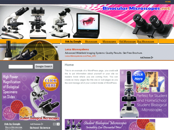 www.binocularmicroscopes.net