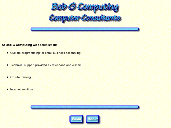 www.bobgcomputing.com