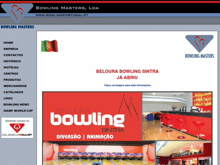 www.bowlingportugal.pt