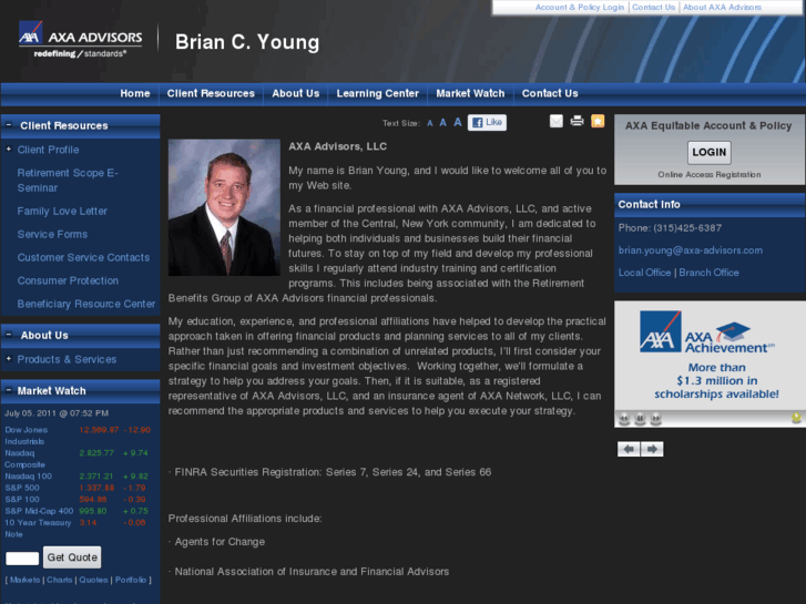 www.briancyoung.net