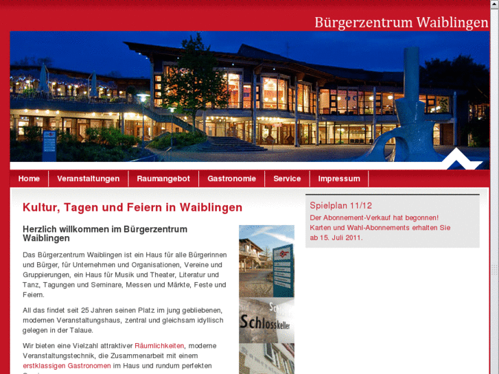 www.buergerzentrum-waiblingen.de
