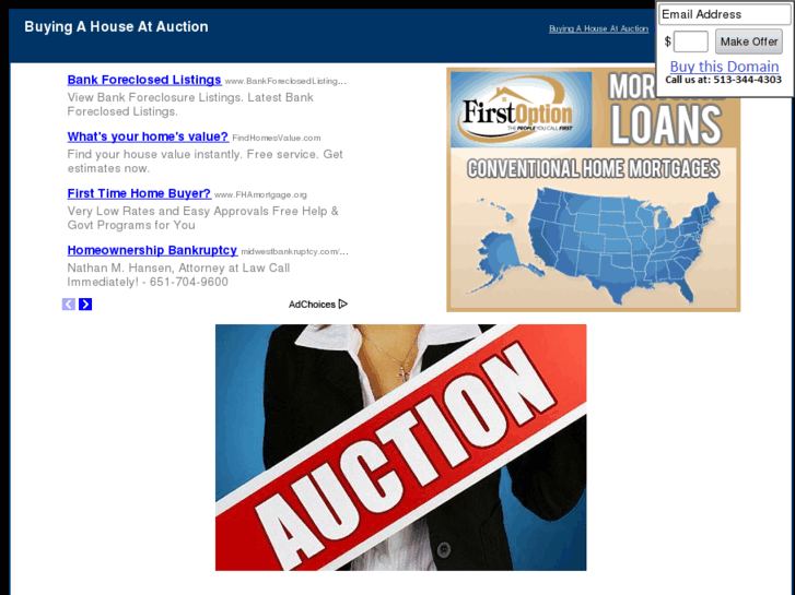 www.buyingahouseatauction.com