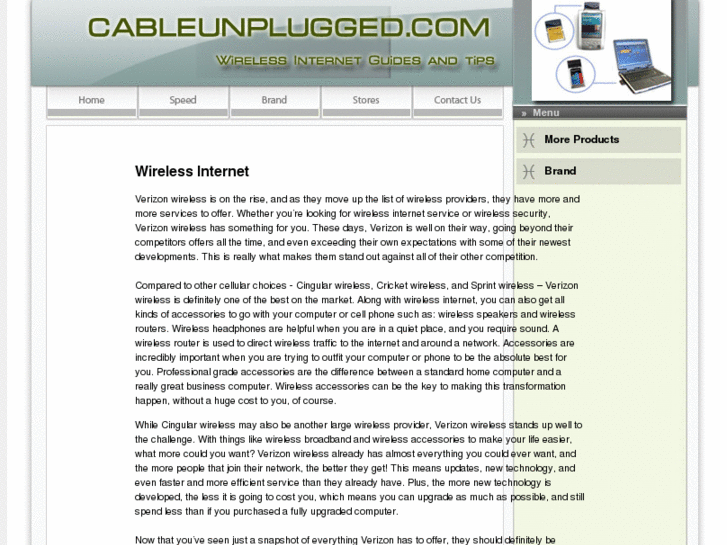 www.cableunplugged.com