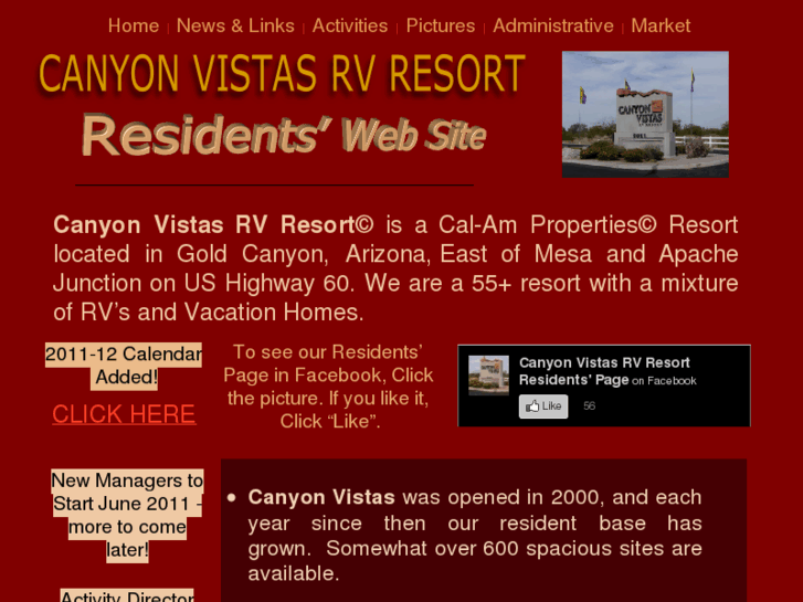 www.canyonvistasrv.com