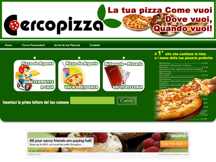 www.cercopizza.it