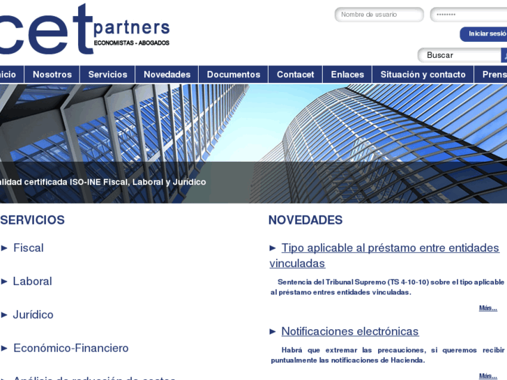 www.cetconsultores.es