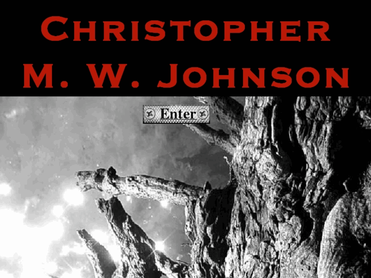 www.christophermwjohnson.com