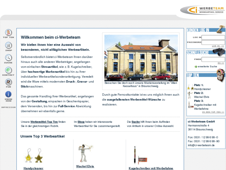 www.ci-werbeteam.de