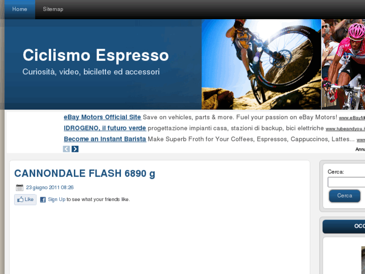 www.ciclismoespresso.com